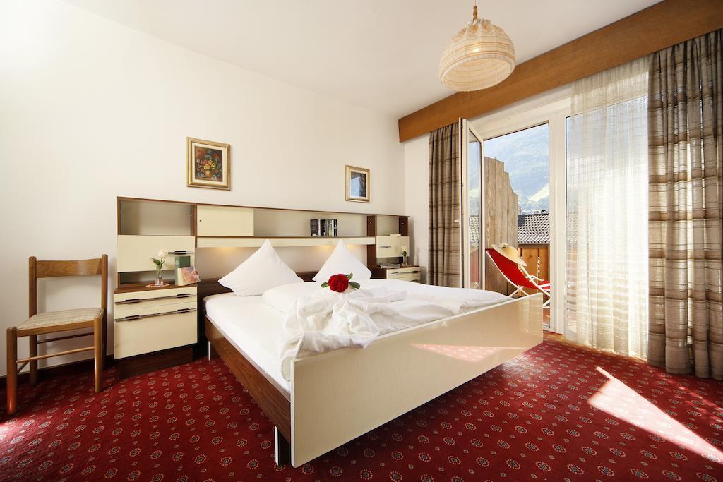 Alpina Residence Naturns Bilik gambar
